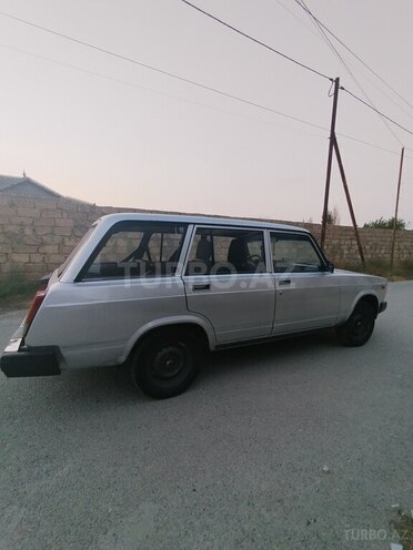 LADA (VAZ) 2104 2007, 22,500 km - 1.6 л - Bakı