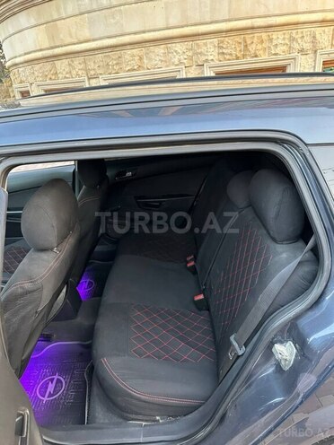 Opel Astra 2009, 270,000 km - 1.4 l - Salyan