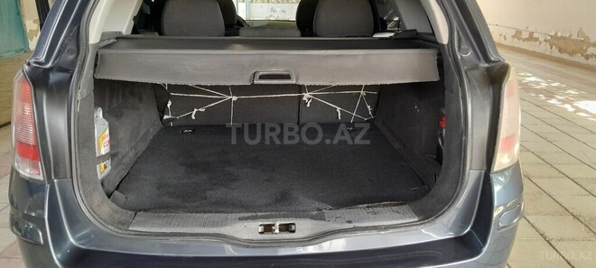 Opel Astra 2009, 270,000 km - 1.4 l - Salyan