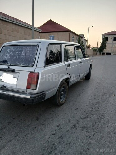 LADA (VAZ) 2104 2007, 97,000 km - 1.6 l - Şamaxı
