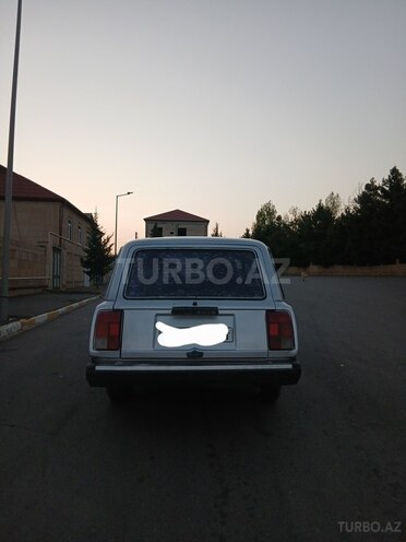 LADA (VAZ) 2104 2007, 97,000 km - 1.6 l - Şamaxı
