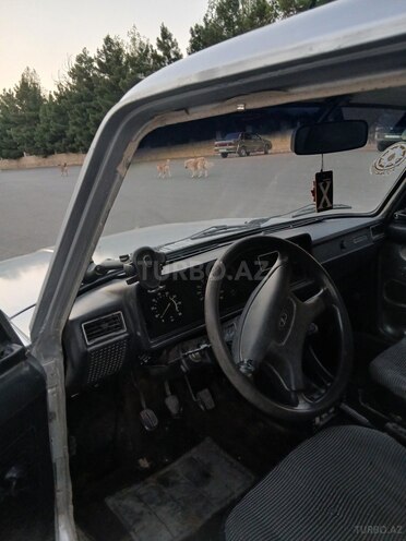 LADA (VAZ) 2104 2007, 97,000 km - 1.6 l - Şamaxı