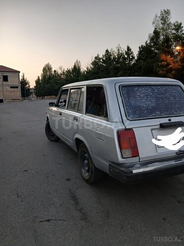 LADA (VAZ) 2104 2007, 97,000 km - 1.6 l - Şamaxı