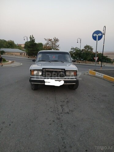 LADA (VAZ) 2104 2007, 97,000 km - 1.6 l - Şamaxı