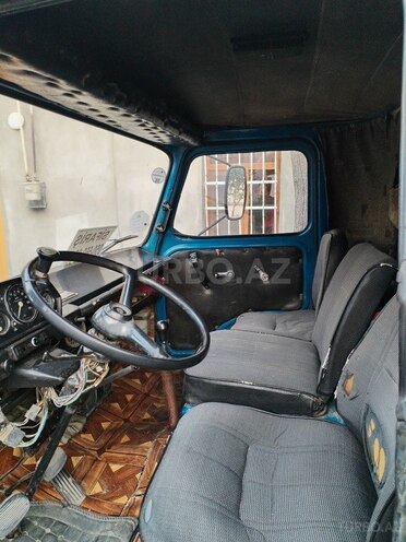 Avia 31 1987, 400,000 km - 3.8 l - Gəncə