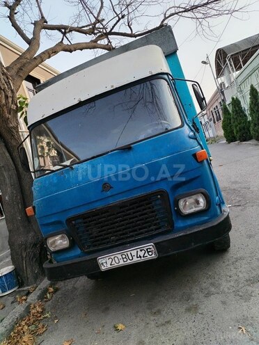 Avia 31 1987, 400,000 km - 3.8 l - Gəncə