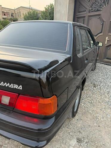 LADA (VAZ) 2115 2011, 200,000 km - 1.6 l - Bakı