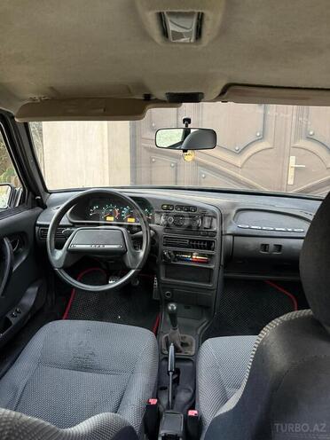 LADA (VAZ) 2115 2011, 200,000 km - 1.6 l - Bakı