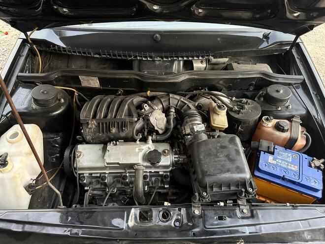 LADA (VAZ) 2115 2011, 200,000 km - 1.6 l - Bakı