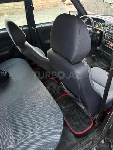 LADA (VAZ) 2115 2011, 200,000 km - 1.6 l - Bakı