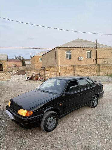 LADA (VAZ) 2115 2011, 200,000 km - 1.6 l - Bakı