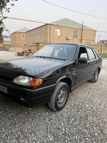 LADA (VAZ) 2115 2011, 200,000 km - 1.6 l - Bakı