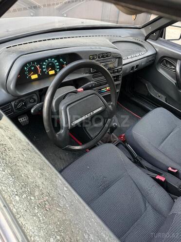 LADA (VAZ) 2115 2011, 200,000 km - 1.6 l - Bakı