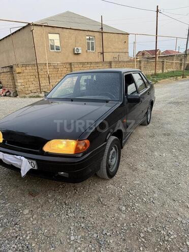 LADA (VAZ) 2115 2011, 200,000 km - 1.6 l - Bakı
