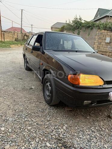 LADA (VAZ) 2115 2011, 200,000 km - 1.6 l - Bakı