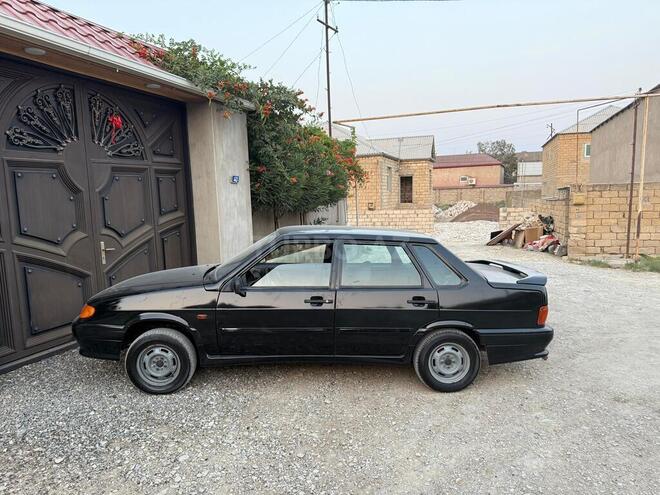 LADA (VAZ) 2115 2011, 200,000 km - 1.6 l - Bakı