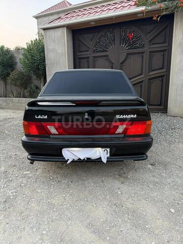 LADA (VAZ) 2115 2011, 200,000 km - 1.6 l - Bakı