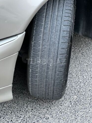 Mercedes C 220 1998, 324,000 km - 2.2 l - Sumqayıt