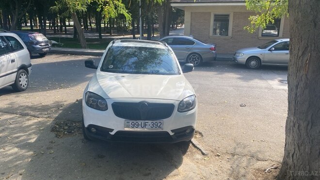 Brilliance  2013, 345,000 km - 1.6 l - Bakı