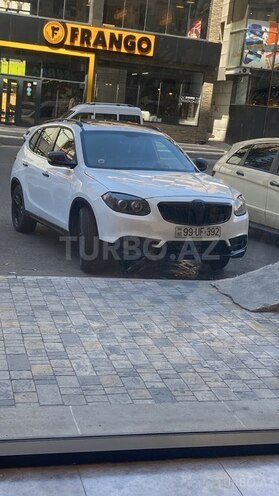 Brilliance  2013, 345,000 km - 1.6 l - Bakı