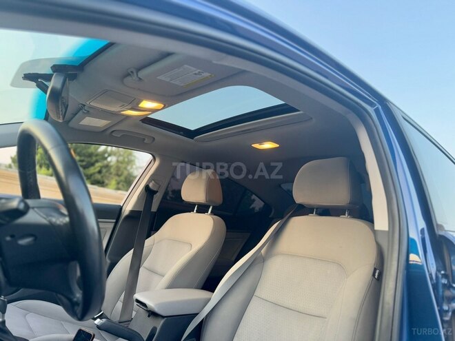 Hyundai Elantra 2017, 82,800 km - 2.0 l - Bakı