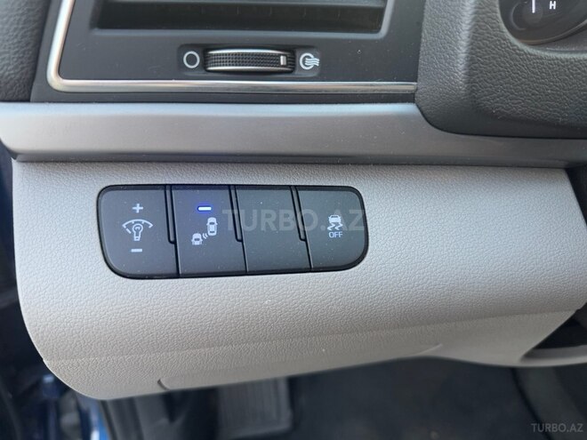 Hyundai Elantra 2017, 82,800 km - 2.0 l - Bakı