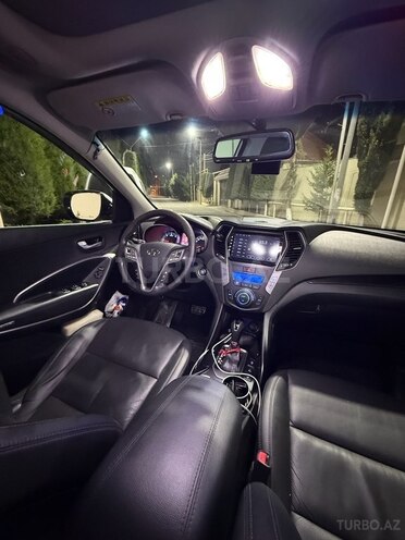 Hyundai Santa Fe 2013, 193,000 km - 2.0 l - Bakı