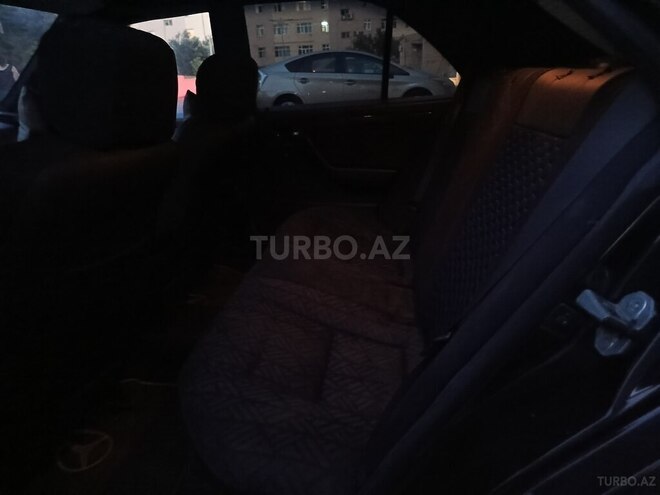 Mercedes C 180 1994, 480,000 km - 1.8 л - Bakı