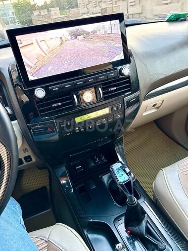 Toyota Land Cruiser Prado 2005, 337,000 km - 4.0 l - Bakı