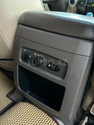 Toyota Land Cruiser Prado 2005, 337,000 km - 4.0 l - Bakı
