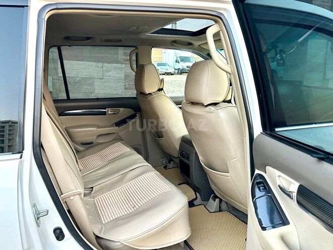 Toyota Land Cruiser Prado 2005, 337,000 km - 4.0 l - Bakı