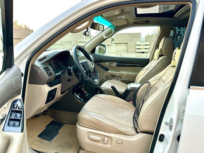 Toyota Land Cruiser Prado 2005, 337,000 km - 4.0 l - Bakı