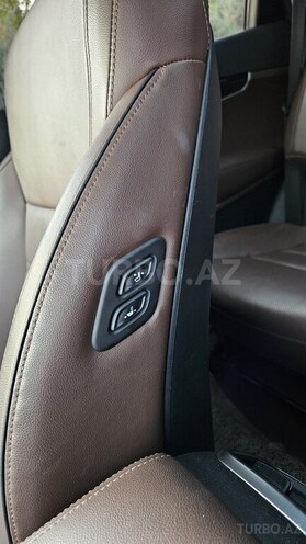 Kia Sorento 2015, 84,700 km - 2.2 l - Şəki