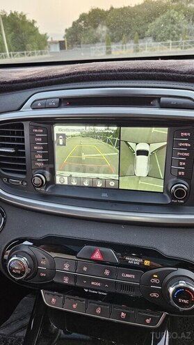Kia Sorento 2015, 84,700 km - 2.2 l - Şəki