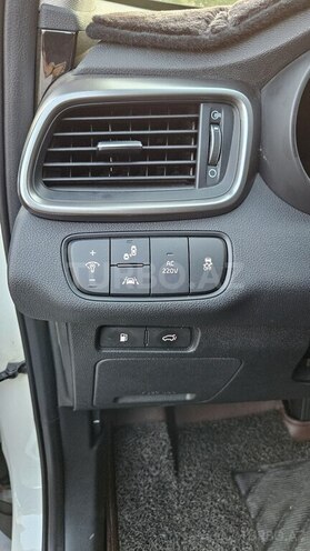 Kia Sorento 2015, 84,700 km - 2.2 l - Şəki