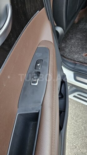 Kia Sorento 2015, 84,700 km - 2.2 l - Şəki