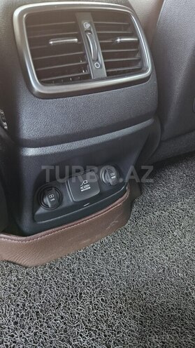 Kia Sorento 2015, 84,700 km - 2.2 l - Şəki
