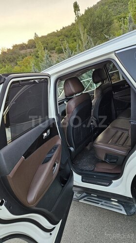 Kia Sorento 2015, 84,700 km - 2.2 l - Şəki