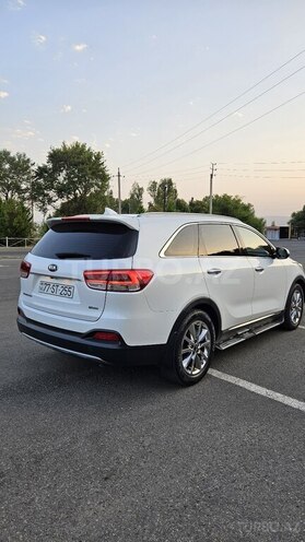Kia Sorento 2015, 84,700 km - 2.2 l - Şəki