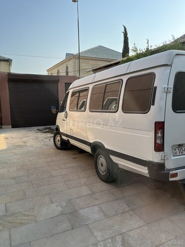 GAZ 322173 2000, 350,000 km - 2.5 l - Bakı