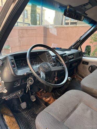 GAZ 322173 2000, 350,000 km - 2.5 l - Bakı
