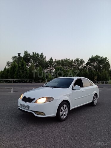 Daewoo Gentra 2014, 205,000 km - 1.5 l - Şəki