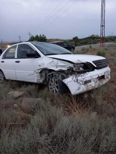 Mitsubishi Lancer 2002, 500,000 km - 1.3 l - Bakı