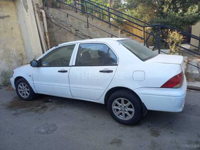 Mitsubishi Lancer 2002, 500,000 km - 1.3 l - Bakı