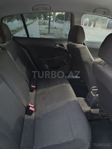 Opel Astra 2004, 372,000 km - 1.4 l - Göyçay