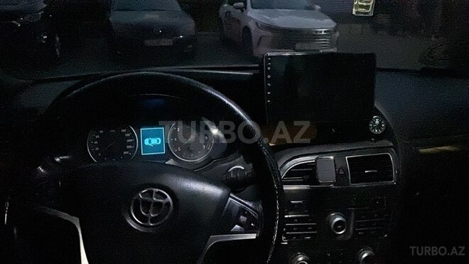 Brilliance  2013, 345,000 km - 1.6 l - Bakı