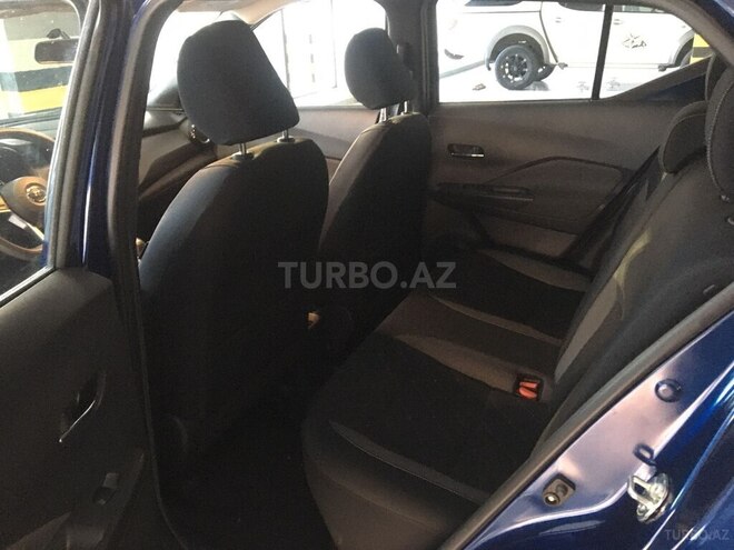 Nissan Kicks 2018, 20,000 km - 1.6 l - Bakı