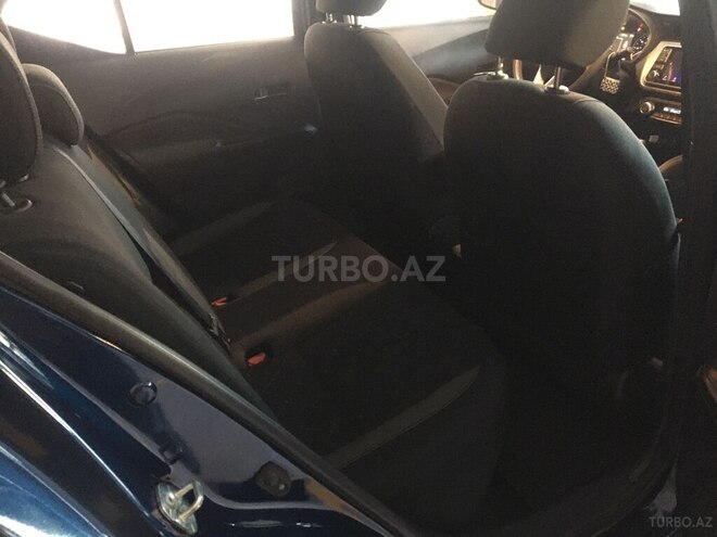 Nissan Kicks 2018, 20,000 km - 1.6 l - Bakı