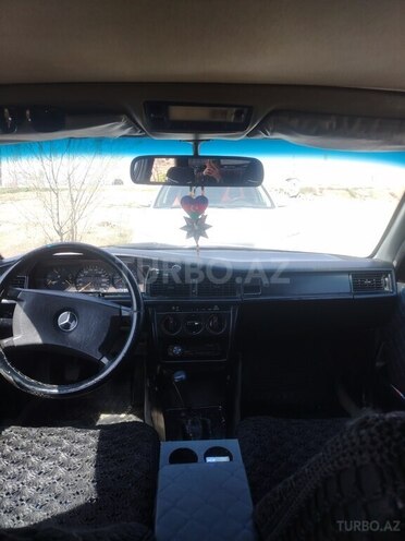 Mercedes 190 1990, 450,555 km - 2.0 l - Bakı