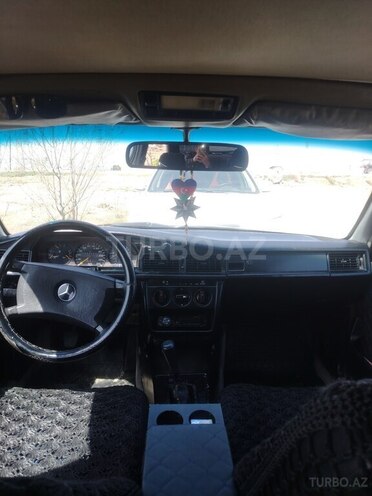 Mercedes 190 1990, 450,555 km - 2.0 l - Bakı